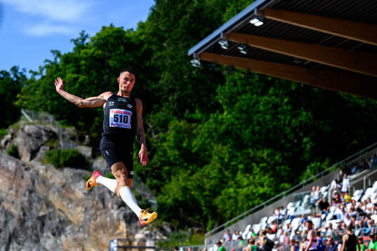 Thobias Montler, Ullevi FK
