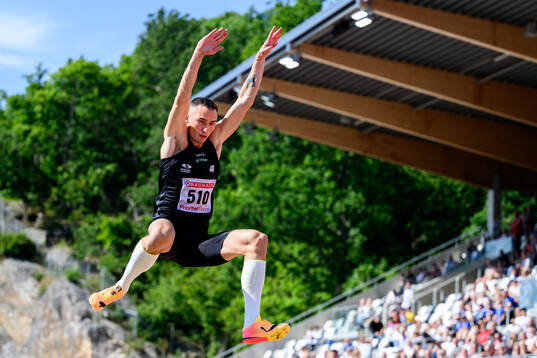 Thobias Montler, Ullevi FK
