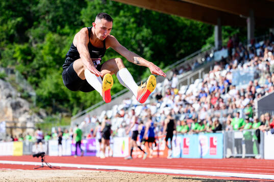 Thobias Montler, Ullevi FK