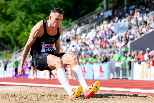 Thobias Montler, Ullevi FK
