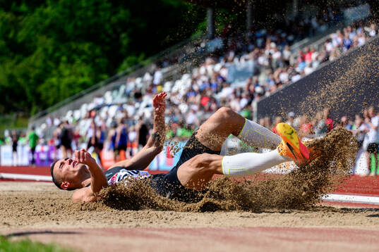 Thobias Montler, Ullevi FK