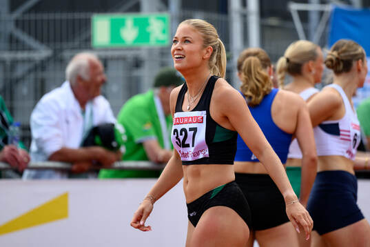 Julia Henriksson, Malmö AI