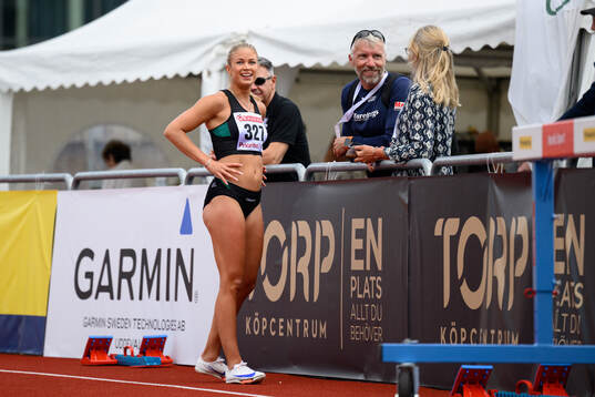 Julia Henriksson, Malmö AI