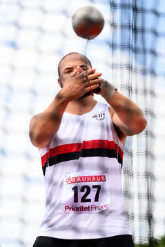 Ragnar Carlsson, Hässelby SK