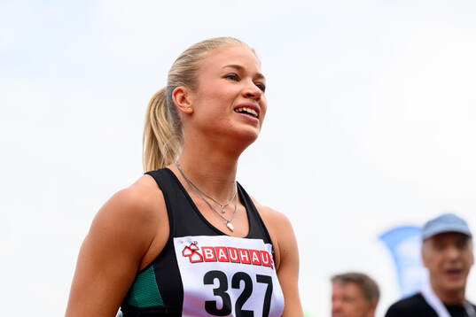 Julia Henriksson, Malmö AI