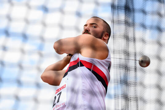 Ragnar Carlsson, Hässelby SK