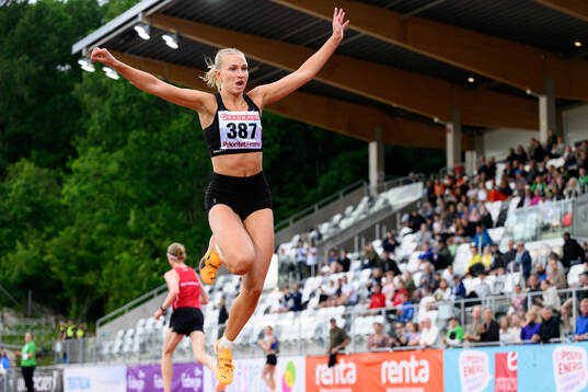 Maja Åskag, Råby-Rekarne FIF