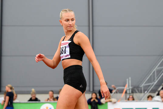 Maja Åskag, Råby-Rekarne FIF