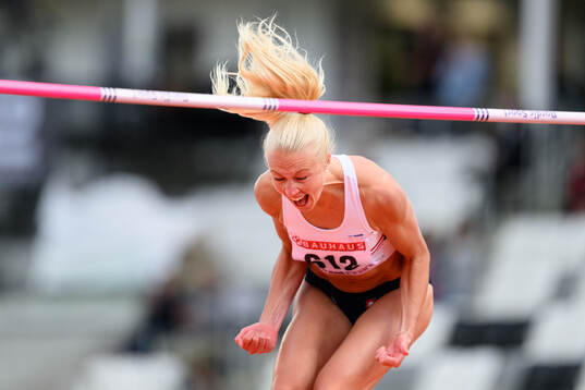 Maja Nilsson, Örgryte IS