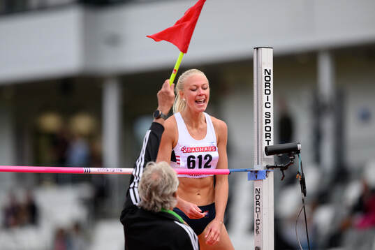 Maja Nilsson, Örgryte IS