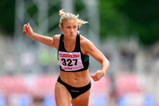 Julia Henriksson, Malmö AI