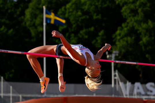 Maja Nilsson, Örgryte IS