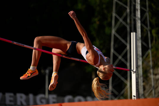 Maja Nilsson, Örgryte IS