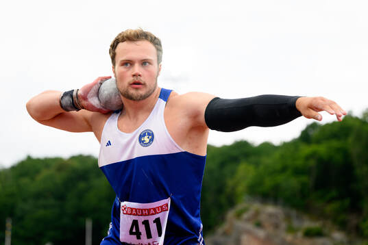 Jesper Arbinge, Spårvägens FK
