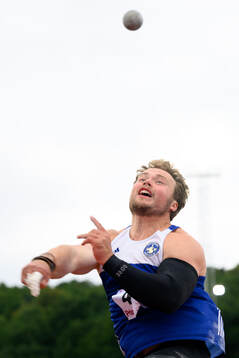 Jesper Arbinge, Spårvägens FK