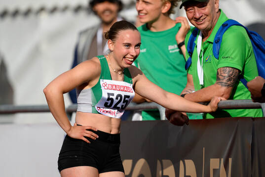 Elvira Tanderud, Ullevi FK