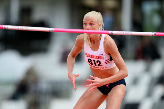Maja Nilsson, Örgryte IS