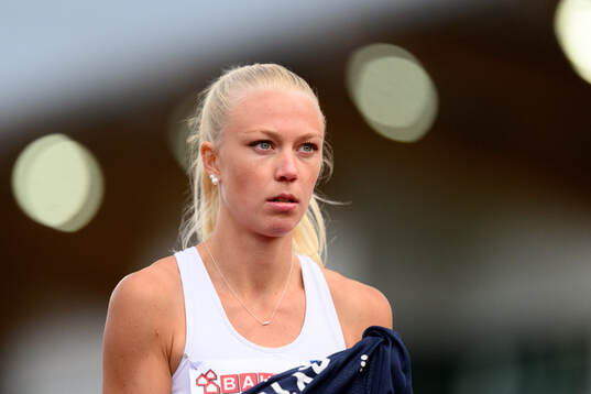 Maja Nilsson, Örgryte IS