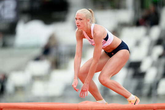 Maja Nilsson, Örgryte IS