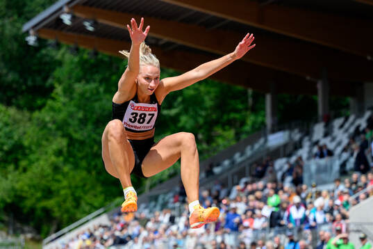Maja Åskag, Råby-Rekarne FIF
