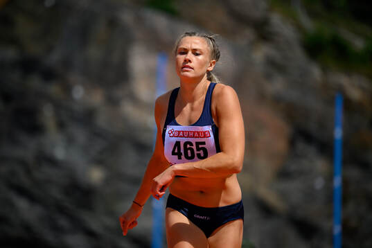 Bianca Salming, Turebergs FK
