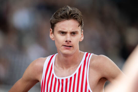 Samuel Pihlström, Hälle IF