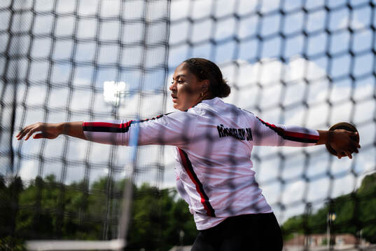 Vanessa Kamga, Hässelby SK