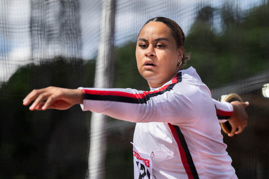 Vanessa Kamga, Hässelby SK