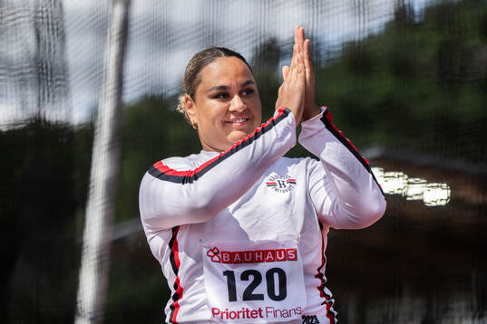 Vanessa Kamga, Hässelby SK