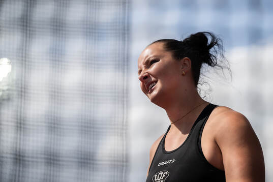 Caisa-Marie Lindfors