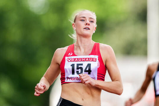 Lovisa Karlsson, Högby IF
