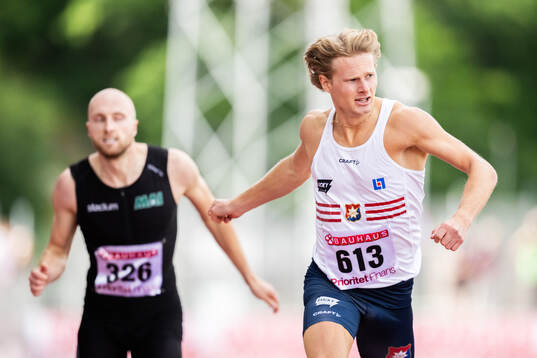 Carl Bengtström, Örgryte IS
