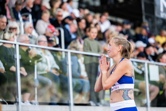 Moa Hjelmer, Spårvägens FK