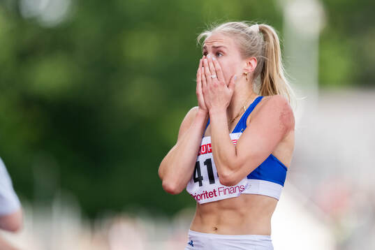 Jonna Claesson, Spårvägens FK
