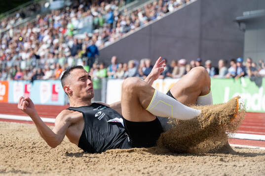 Thobias Montler, Ullevi FK