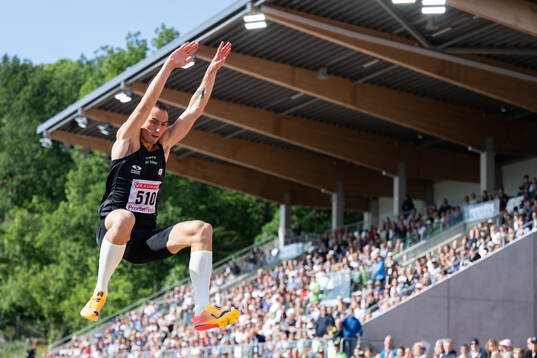 Thobias Montler, Ullevi FK