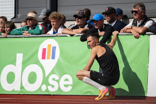 Thobias Montler, Ullevi FK