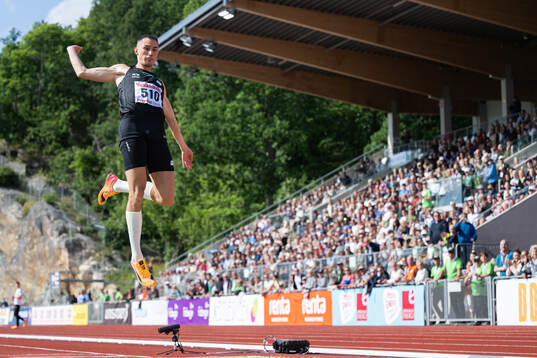 Thobias Montler, Ullevi FK