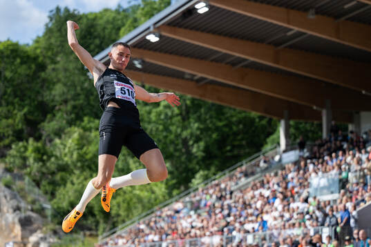 Thobias Montler, Ullevi FK