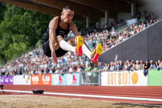 Thobias Montler, Ullevi FK