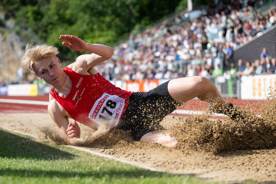 Samuel Ekelund, IF Göta Karlstad