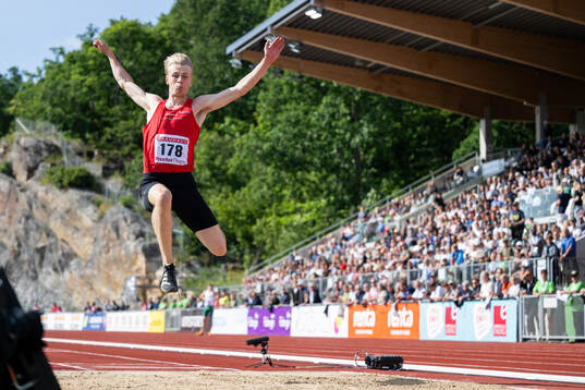 Samuel Ekelund, IF Göta Karlstad