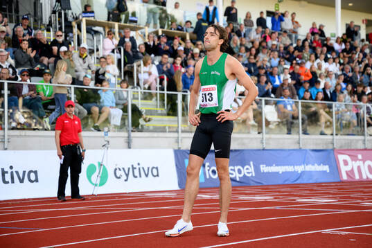Andreas Kramer, Ullevi FK
