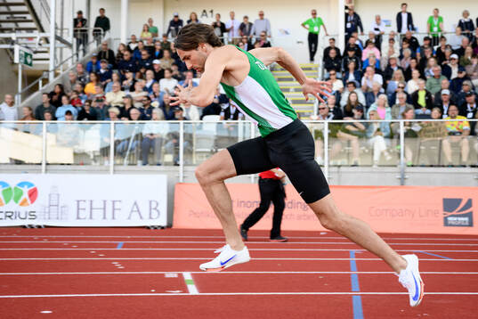 Andreas Kramer, Ullevi FK