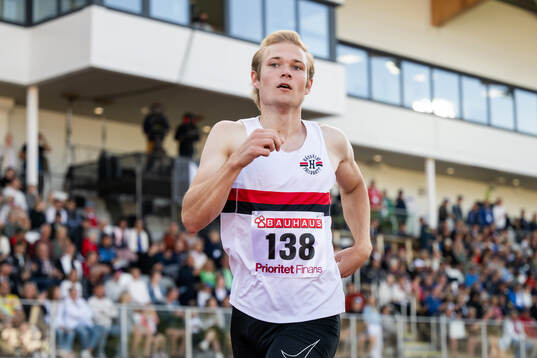Elliot Duvert, Hässelby SK