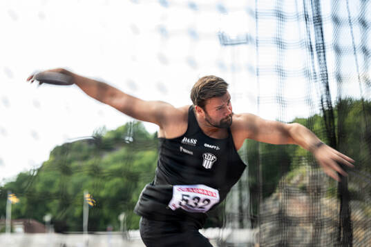Simon Pettersson, Upsala IF
