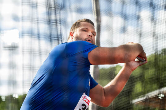 Daniel Ståhl, Spårvägens FK