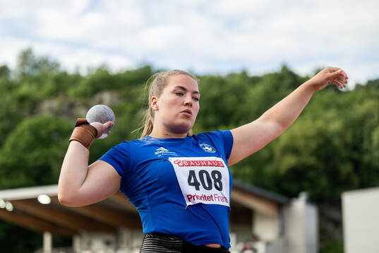 Sara Lennman, Spårvägens FK