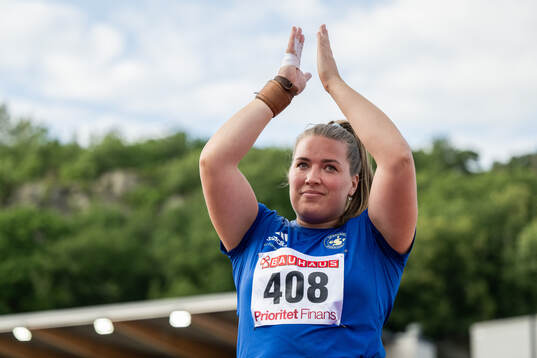 Sara Lennman, Spårvägens FK