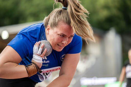 Sara Lennman, Spårvägens FK